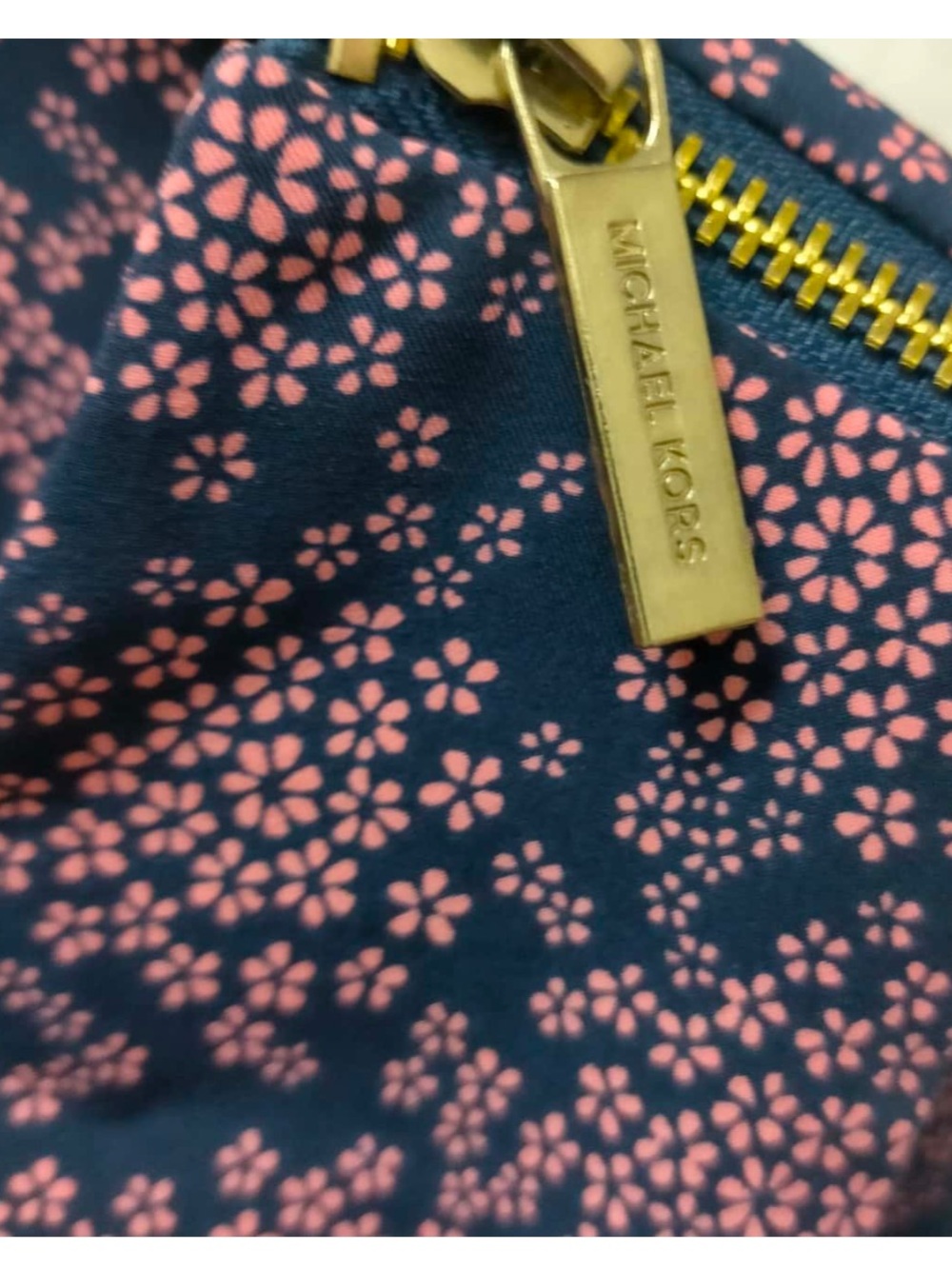 Michael Kors jumpsuit 🎀🌸 - Picture 3 of 5